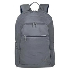 RIVACASE 7561 Alpendorf ECO gris mochila portátil